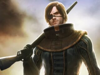 Risen 2: Mroczne wody – ciężar decyzji [WIDEO]