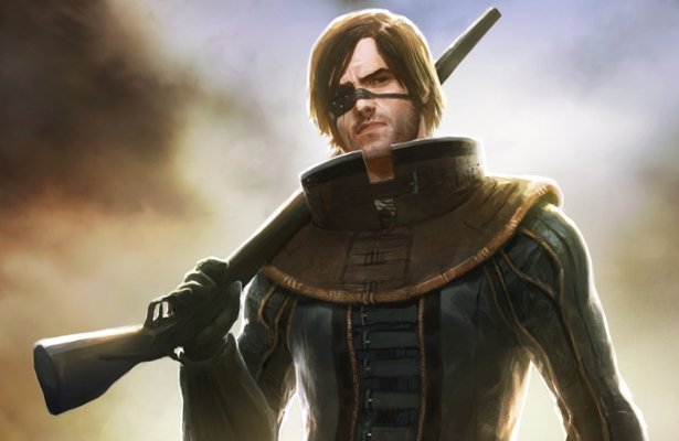 Risen 2: Mroczne wody – ciężar decyzji [WIDEO]