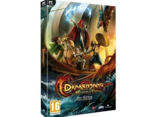 Drakensang: The River of Time – Polska znowu pierwsza. Gra wyjdzie u nas miesiąc przed całym światem