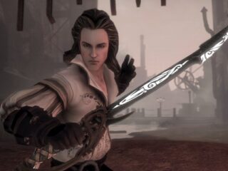 E3 2011: Microsoft rejestruje domeny. Nowe Fable!