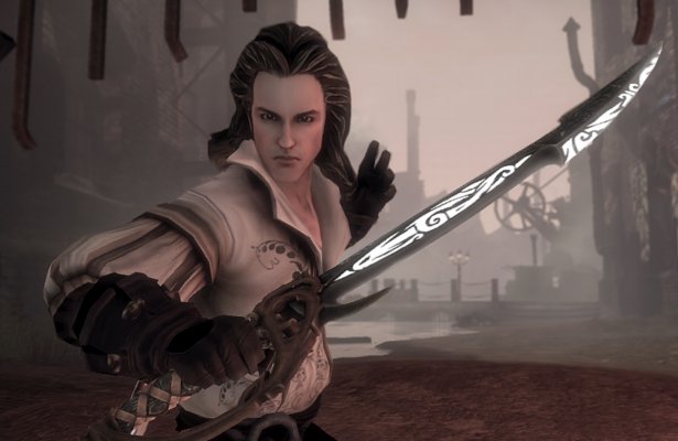E3 2011: Microsoft rejestruje domeny. Nowe Fable!