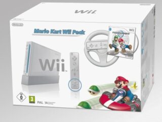 Wii – obniżka ceny konsoli, nowy bundle i kilka tańszych gier