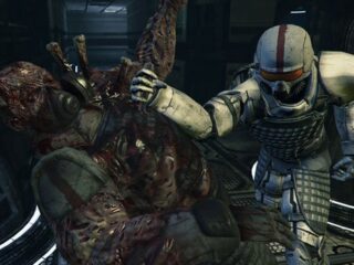 Afterfall: Insanity – Miał być RPG, wyjdzie shooter. Z tytułem lepszym, niż planowano, co nie znaczy, że dobrym