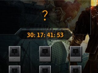 Wiedźmin 2: Zabójcy Królów – Tajemnicze odliczanie na&nbsp;stronie gry. Do&nbsp;czego?