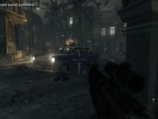 Call of Duty: Black Ops ? Konfigurator Live