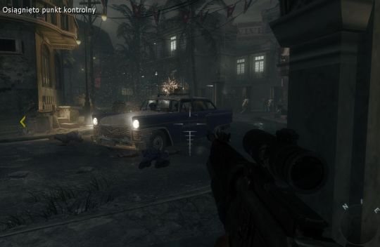 Call of Duty: Black Ops ? Konfigurator Live