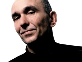 Godus: Peter Molyneux wraca i&nbsp;zapowiada nową grę