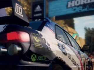 Forza Horizon: Rally Expansion Pack ? Jazda po&nbsp;bezdrożach w&nbsp;zwiastunie [WIDEO]