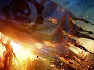 Gears of War: Judgment – Konkretna data premiery