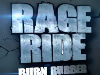 Rage Ride: Brutalne wyścigi motocykli od&nbsp;twórcy Split/Second. Współtworzone przez&nbsp;graczy [WIDEO]