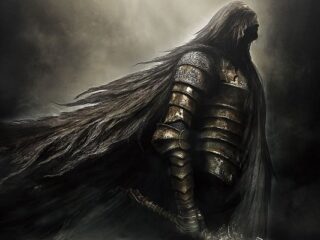 Dark Souls: FromSoftware pochwaliło się wynikami sprzedaży serii