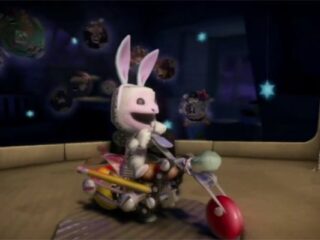 E3 2012: LittleBigPlanet Karting – Sackboy nadjeżdża z&nbsp;nowym trailerem [WIDEO]