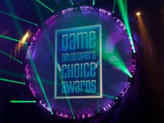 Game Developers Choice Awards: Finaliści ogłoszeni. Niespodzianki?