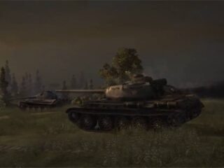 World of Tanks: Nowy gameplay – tym razem ze średnimi czołgami [WIDEO]