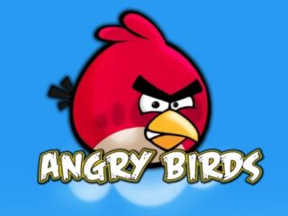 Angry Birds bije kolejne rekordy