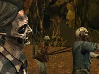 The Walking Dead: Wielki finał na&nbsp;trailerze [WIDEO]