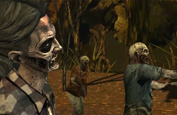 The Walking Dead: Wielki finał na trailerze [WIDEO]
