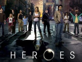 Adaptacja „Heroes” idzie do kosza