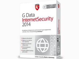 Kolejna partia kluczy G Data Internet Security 2014 z&nbsp;lipcowego CD-Action