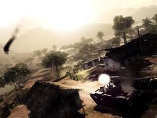 Battlefield: Bad Company 2 – Vietnam: Piekło na Wzgórzu 137 i Vantage Point [WIDEO]