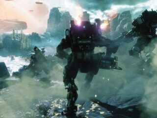 Titanfall 2 zaoferuje wsparcie dla PS4 Pro [WIDEO]
