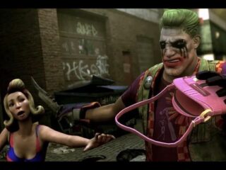 Gotham City Impostors: Nowy super-śmieszny trailer [WIDEO]