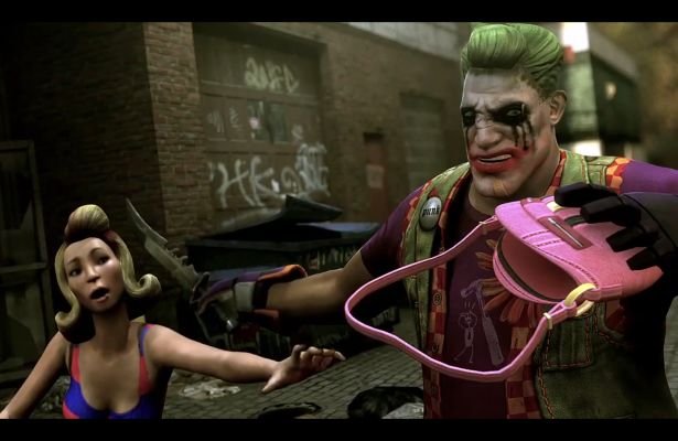 Gotham City Impostors: Nowy super-śmieszny trailer [WIDEO]