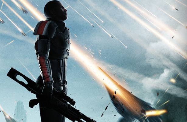 Mass Effect 3 – Wyciekły szczegóły DLC z Omegą [SPOILER]