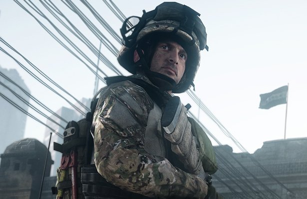 Battlefield 4: DICE potwierdza – akcja osadzona we współczesności
