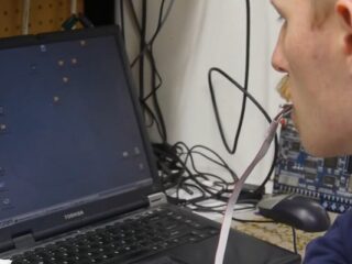 Sterowanie językiem i&nbsp;pośladkami. Ciekawe wynalazki Valve, pomogą niepełnosprawnym? [WIDEO]