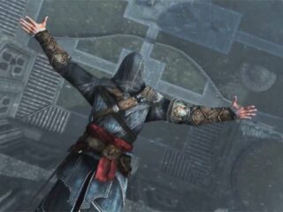 Assassin´s Creed: Revelations – dwóch asasynów, jedno przeznaczenie [WIDEO]