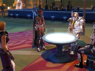 Star Wars: The Old Republic – szczegóły o&nbsp;aktualizacji 1.3… i&nbsp;zwolnienia w&nbsp;BioWare [WIDEO]