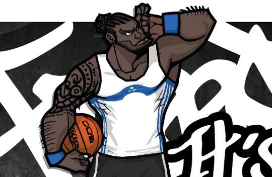 (Nie) Ranking: Sportowe gry MMO