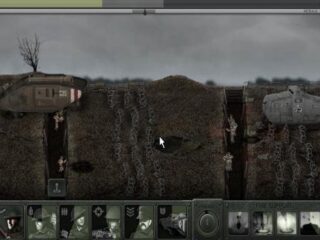 Freeware: (Modern) Warfare 1917