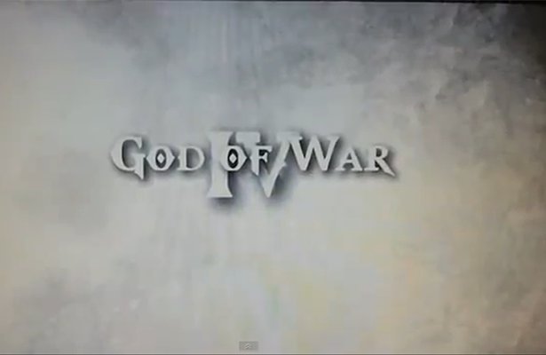 God of War IV: Wyciekł teaser. Prawdziwy? [WIDEO]