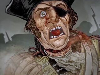 Assassin´s Creed: Unity – Krwawa rewolucja według Roba Zombie i&nbsp;współtwórcy The Walking Dead