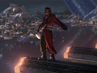 Final Fantasy X/X-2 HD Remaster: „Dziesiątki” po&nbsp;operacji plastycznej. Zwiastun [WIDEO]