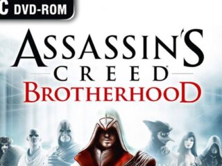 Assassin´s Creed: Brotherhood – wymagania sprzętowe wersji PC!