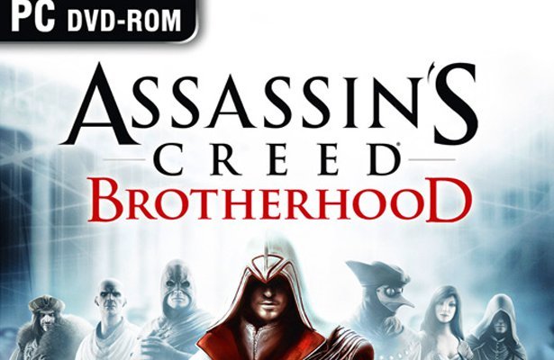 Assassin´s Creed: Brotherhood – wymagania sprzętowe wersji PC!