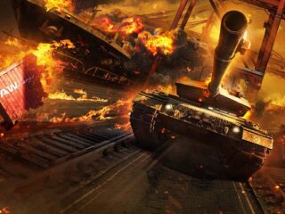 Wystartowała otwarta(*) beta Armored Warfare