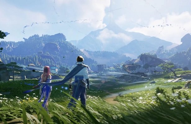 Honor of Kings: Tencent tworzy grę AAA na podstawie popularnej mobilki [WIDEO]