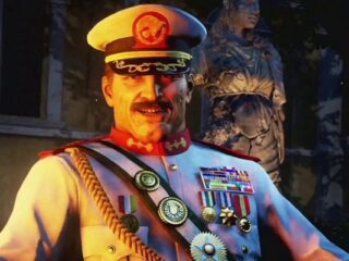 Just Cause 3 dostało tryb multi