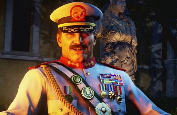 Just Cause 3 dostało tryb multi