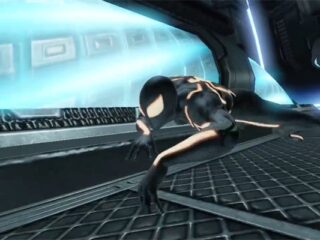 Bonusy przedpremierowe Spider-Man: Edge of Time i X-Men: Destiny [WIDEO]