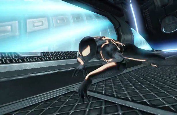 Bonusy przedpremierowe Spider-Man: Edge of Time i X-Men: Destiny [WIDEO]