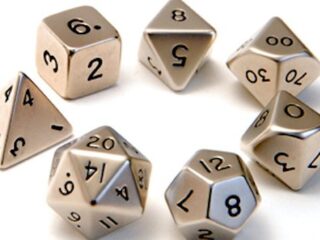 Dungeons & Dragons zakazane dla więźniów ze względów bezpieczeństwa