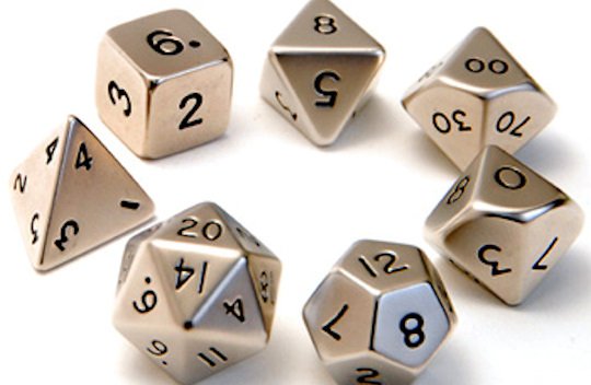 Dungeons & Dragons zakazane dla więźniów ze względów bezpieczeństwa