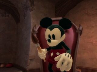 Epic Mickey 2: Siła Dwóch – Chodź, pomaluj mój&nbsp;świat… – gameplay [WIDEO]
