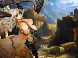 Dragon´s Crown: Zabójcza amazonka [WIDEO]