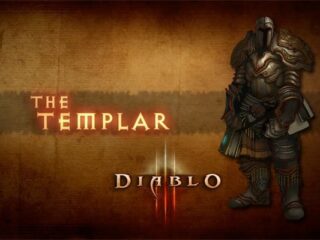 Diablo III: System towarzyszy [WIDEO]